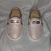 Nine West Shoes | Girls Nine West Pink And Gold Shoes Size 5 | Color: Gold/Pink | Size: 5g