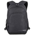 Travelite - Kick Off Rucksack 45 cm Laptopfach Rucksäcke Grau Herren