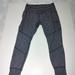 Athleta Pants & Jumpsuits | Athleta Woman's High Rise Joggers Grey Size L Pre-Owned | Color: Gray | Size: L