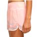 Nike Shorts | New! Nike Running Shorts Xl | Color: Pink/Silver | Size: Xl