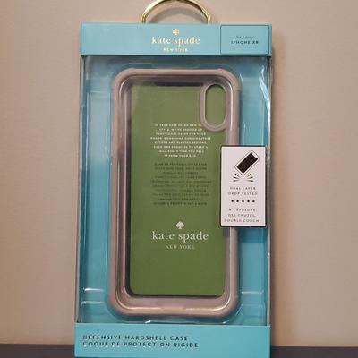 Kate Spade Cell Phones & Accessories | Iphone Case | Color: Tan | Size: Os