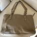 Kate Spade Bags | Hpkate Spade Andree Purse | Color: Silver/Tan | Size: Os