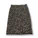 Lularoe Skirts | Lularoe Elegant Cassie Skirt | Color: Black/Gold | Size: S