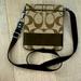 Coach Bags | Brand New W/O Tags Authentic Coach Signature Crossbody Bag-New Without Tags | Color: Brown/Tan | Size: Os