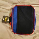 Adidas Bags | Adidas Foundation Lunch Bag - Bright Blue | Color: Blue | Size: Os