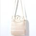 Anthropologie Bags | Anthropologie Cross Body Bag | Color: Cream | Size: Os