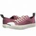 Converse Shoes | Converse Jack Purcell Lp Lo Top Burnt Henna Shoes Men's Size 11 | Color: Red | Size: 11