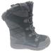 Columbia Shoes | Columbia Women’s Ice Maiden Ii, Black Winter Boots, Size 8w | Color: Black | Size: 8w