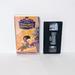 Disney Media | Disney’s The Hunchback Of Notre Dame (Vhs, Clamshell) | Color: Purple/Yellow | Size: Os