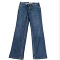 Carhartt Jeans | Carhartt Women's Jeans - Size 8 Regular, Original Fit | Color: Blue | Size: 8