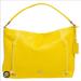 Coach Bags | Coach Scout Hobo Chalk Yellow | Color: White/Yellow | Size: Os