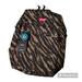 Levi's Bags | Levi’s - Brown Tiger Backpack | Color: Black/Brown | Size: Os