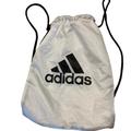 Adidas Bags | Adidas Backpack Bag | Color: Black/White | Size: Os
