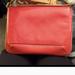 Louis Vuitton Bags | Authentic Red Louis Vuitton Embossed Bag Purse | Color: Red | Size: Os