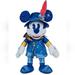 Disney Toys | Disney Mickey Mouse Peter Pan's Flight Limited Release 6/12 Series | Color: Blue/Yellow | Size: All