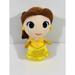 Disney Toys | Funko Disney Super Cute Plushies Belle Beauty And The Beast Plush Doll Toy Gift | Color: Yellow | Size: Small (6-14 In)