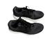 Adidas Shoes | Adidas Cloud Foam Sneakers Black White Womens Size 8.5 Men’s 6.5 | Color: Black/White | Size: 8.5