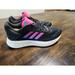 Adidas Shoes | Adidas Duramo 10 Running Shoes Gw4113 Women's Size 8.5 | Color: Black | Size: 8.5