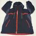 Columbia Jackets & Coats | Boy/Girl Youth Columbia Raincoat/Windbreaker 14/16 | Color: Black/Red | Size: 14/16