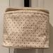 Kate Spade Bags | Euc Kate Spade Lunch Box/Bag | Color: Tan | Size: Os