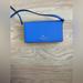 Kate Spade Bags | Kate Spade Crossbody | Color: Blue | Size: Os