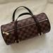 Louis Vuitton Bags | Authentic Louis Vuitton Damier Papillon Hand Bag Purse | Color: Brown | Size: Os