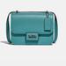 Coach Bags | Coach Alie Shoulder Bag 18 Nwot | Color: Blue | Size: Os