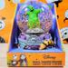 Disney Holiday | Disney Nightmare Before Christmas Oogie Boogie Snow Globe Halloween Exclusive | Color: Green/Orange | Size: 6 Inch