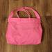 Victoria's Secret Bags | Hot Pink Weekend Bag | Color: Pink | Size: Os