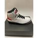 Nike Shoes | Nike Air Jordan 2 Retro Chicago (Gs) Dx2591-106 Youth Sizes | Color: White | Size: Various