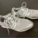 Adidas Shoes | Adidas Evg 791003 Golf Shoes W/ Insoles Men's Size 8.5 | Color: Gray | Size: 8.5