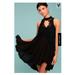 Free People Dresses | Free People | Color: Black | Size: S