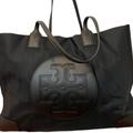 Tory Burch Bags | Hptory Burch Ella Tote Bag | Color: Black | Size: Os