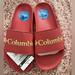 Columbia Shoes | Columbia Slides | Color: Pink | Size: 8