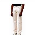 Levi's Jeans | Levi 501 Jeans Men, White Size W24 L28 | Color: White | Size: W24