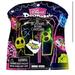 Disney Toys | New Disney Doorables Nightmare Before Christmas Figures Blind Bags Surprise Glow | Color: Black | Size: Osg