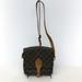 Louis Vuitton Bags | Louis Vitton Monogram M51253 Louis Vuitton Cartesier Shoulder Bag | Color: Brown | Size: Os
