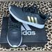 Adidas Shoes | Adidas Women’s Qt Racers 2.0 Running Shoes | Color: Black/Gold | Size: 10