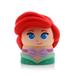 Disney Media | Bitty Boomers Disney Princess Little Mermaid Ariel Mini Bluetooth Speaker | Color: Blue | Size: Os