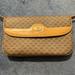 Gucci Bags | Authentic Vintage Micro Gg Gucci Crossbody Bag | Color: Brown/Tan | Size: Os