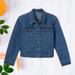 Disney Jackets & Coats | Kids Disney Encanto Jean Jacket, 6/6x | Color: Blue/Pink | Size: 6/6x