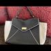 Kate Spade Bags | Kate Spade Envelope Style Vintage Bag | Color: Black/White | Size: Os