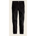 J. Crew Jeans | J. Crew Curvy Toothpick Jean In True Black J.Crew Size 37 | Color: Black | Size: 24w