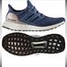 Adidas Shoes | Adidas Women’s Ultraboost Dna 3.0 Shoes Size 7.5 Navy | Color: Blue | Size: 7.5