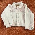 Levi's Jackets & Coats | Girls 4t Pink Levi’s Jacket | Color: Pink | Size: 4tg