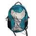 Columbia Bags | Columbia Hiking2trail Backpack | Color: Blue/Cream | Size: Os