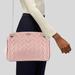 Kate Spade Bags | Kate Spade Rosy Cheeks Briar Lane Soft Pink Quilted Convertible Shoulder Bag Nwt | Color: Gold/Pink | Size: Os