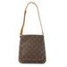 Louis Vuitton Bags | Louis Vuitton Musette Salsa Short Shoulder Bag Monogram Canvas Leather | Color: Brown | Size: W 9.4 X H 9.8 X D 3.0 "
