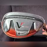 Nike Other | Nike Vr Pro 3-21* Hybrid Right Project X 6.0 Stiff Flex Graphite # 146189 | Color: Red | Size: Os