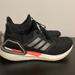 Adidas Shoes | Adidas Ultra Boost Women's 8.5 Mens Size 7 Nasa | Color: Black | Size: 8.5